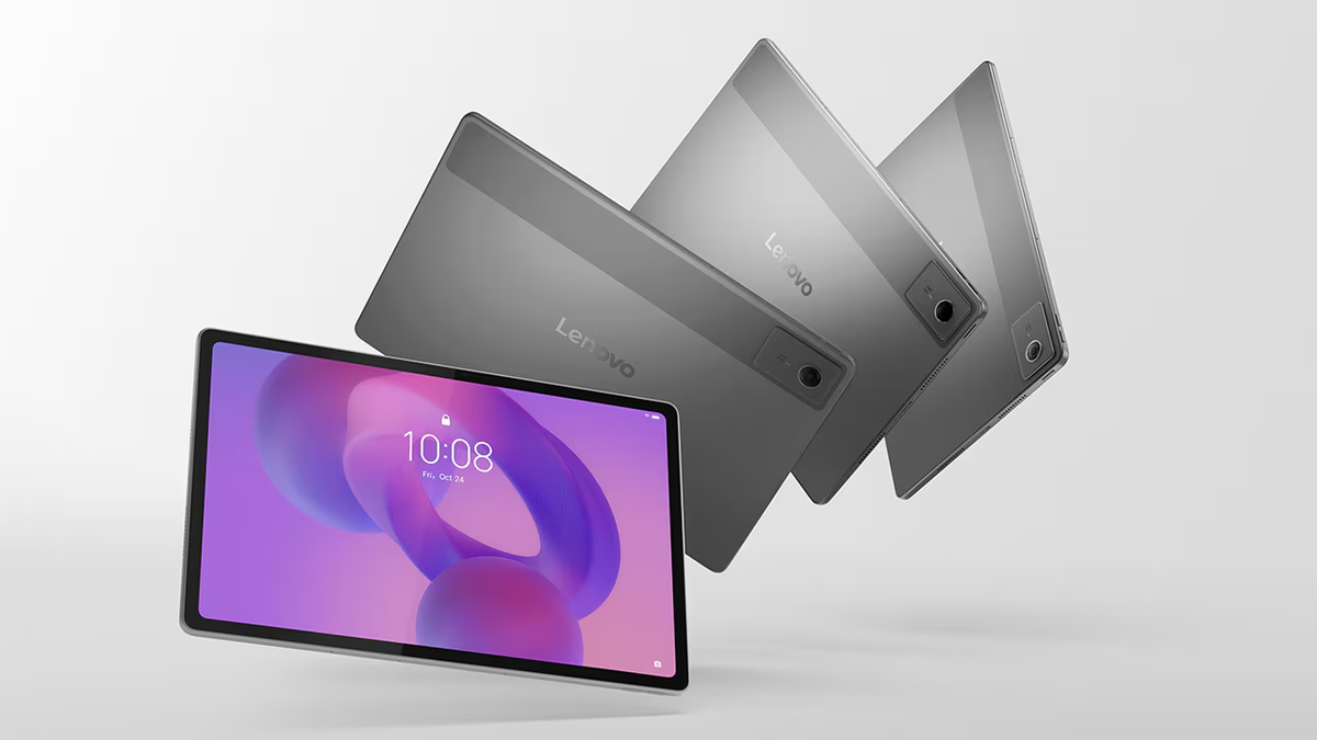 Lenovo idea tab plus : une opportunité à saisir avant la prochaine flambée des prix