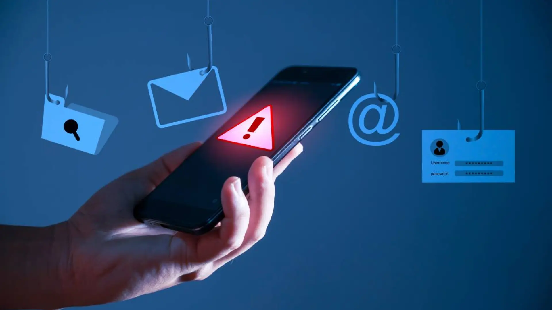Les escrocs perfectionnent leurs e-mails de fraude