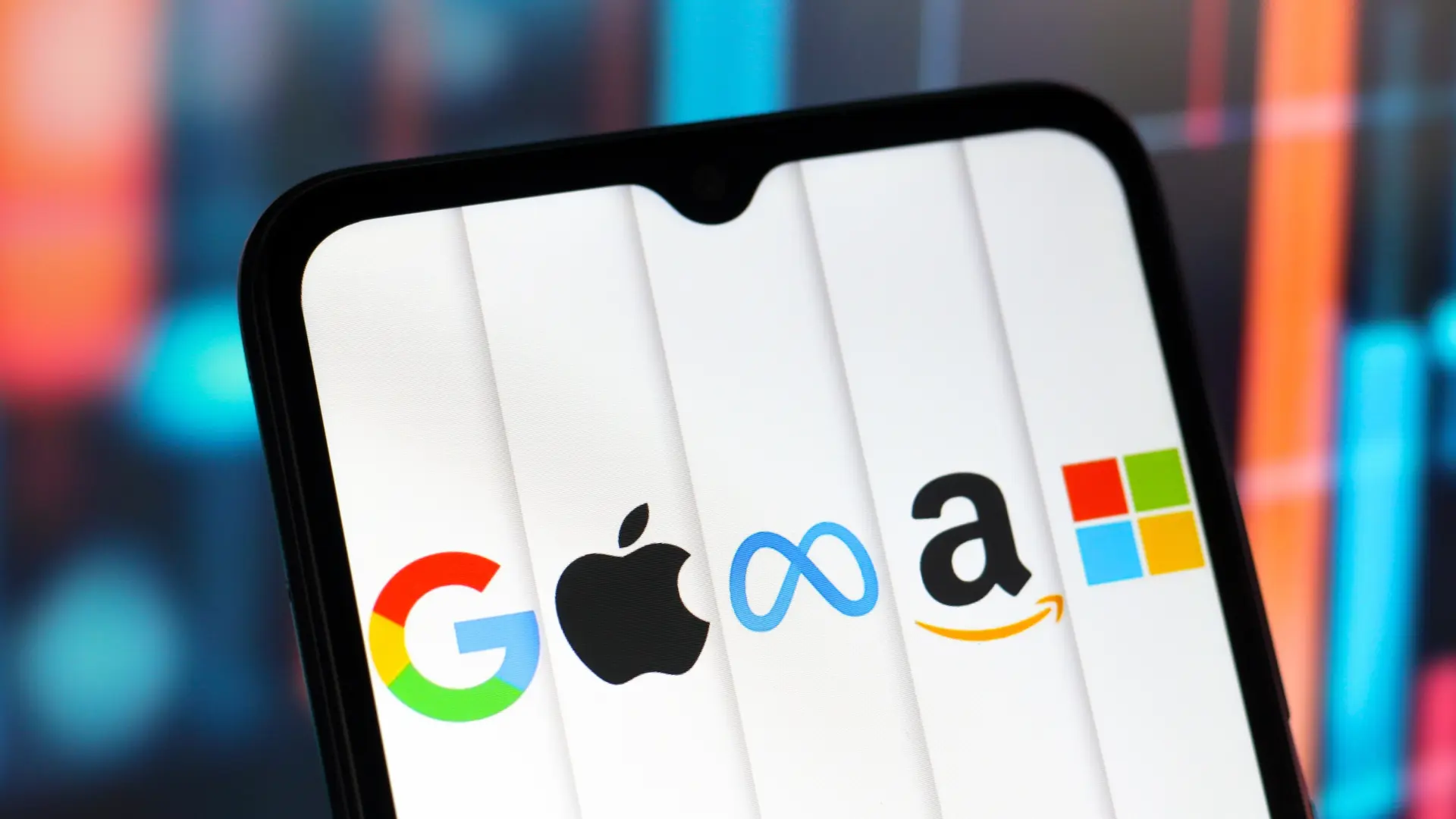 Les géants technologiques au point mort ? les 'sept magnifiques' dévoilent leurs comptes et les marchés observent