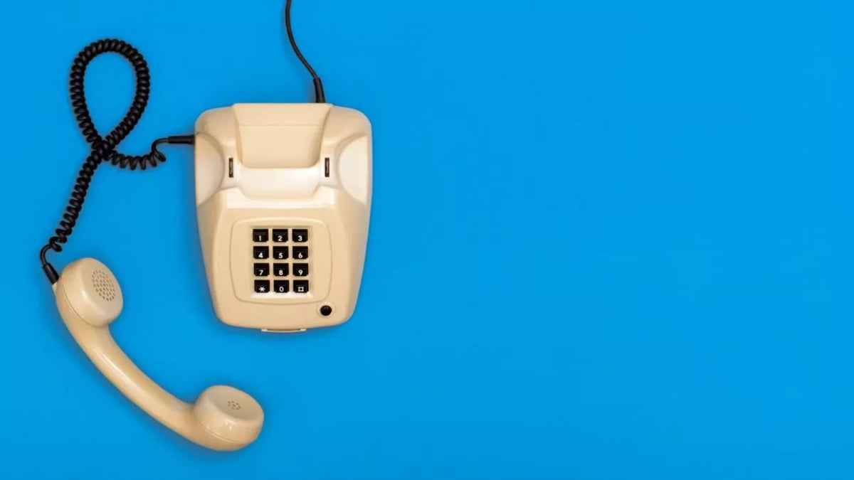 Les lignes fixes survivent : pourquoi les américains s'accrochent encore à leurs vieux téléphones