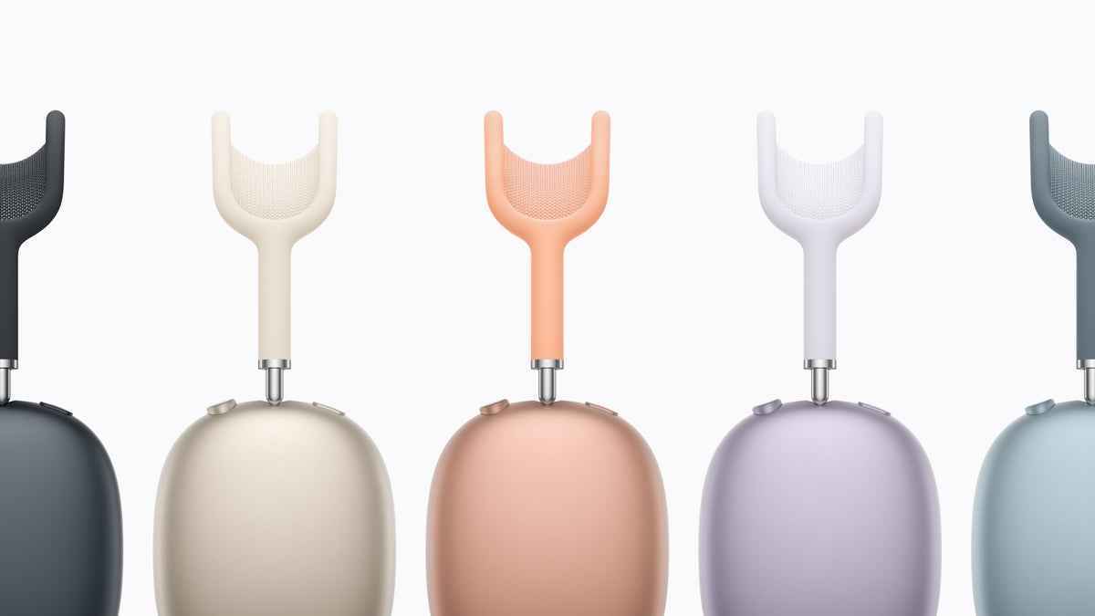 Les nouvelles airpods max 2 d'apple : une révolution sous le capot