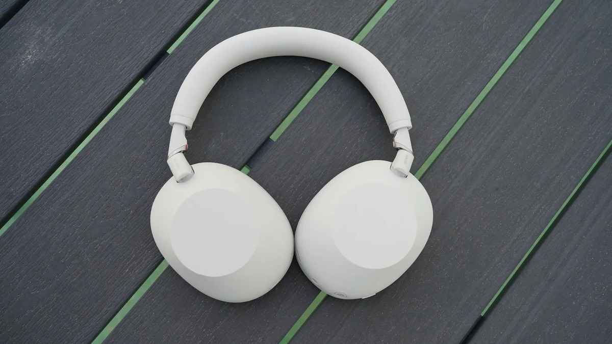 Les sony wh-1000xm6, une audacieuse conquête de l'espace sonore