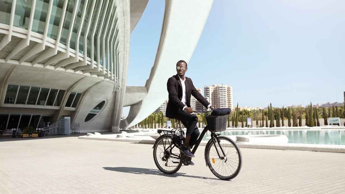 Les vélos électriques : une révolution urbaine en marche