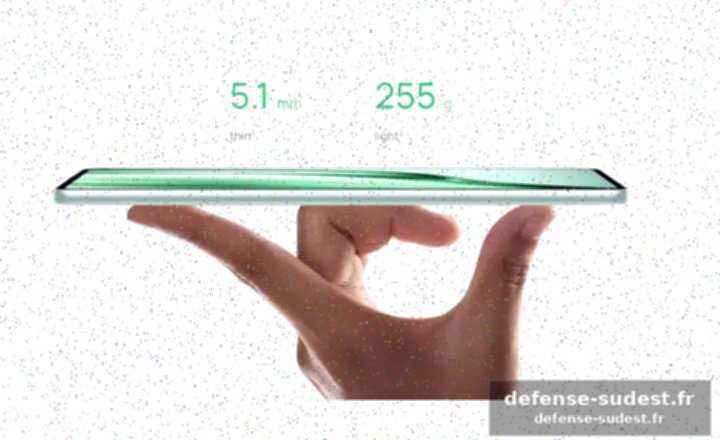Appareillage photo : qualité smartphone pour une tablette
