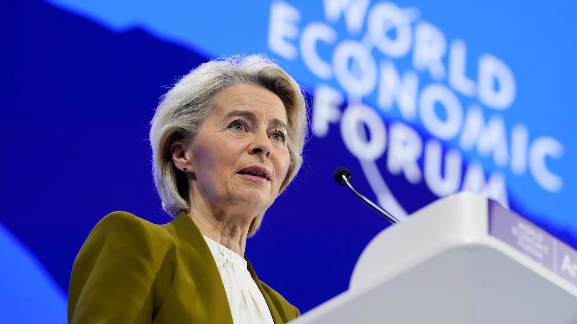 L'europe réagit fermement aux menaces de trump contre l'espagne