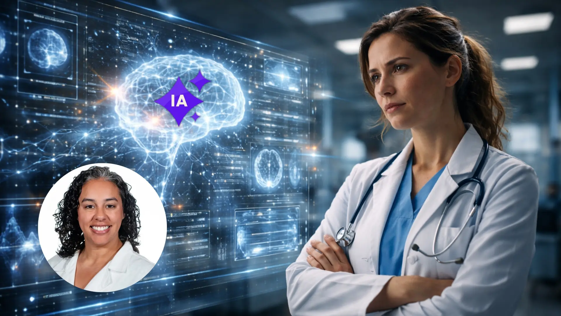 L'ia médicale : une révolution prometteuse ou une illusion de progrès?