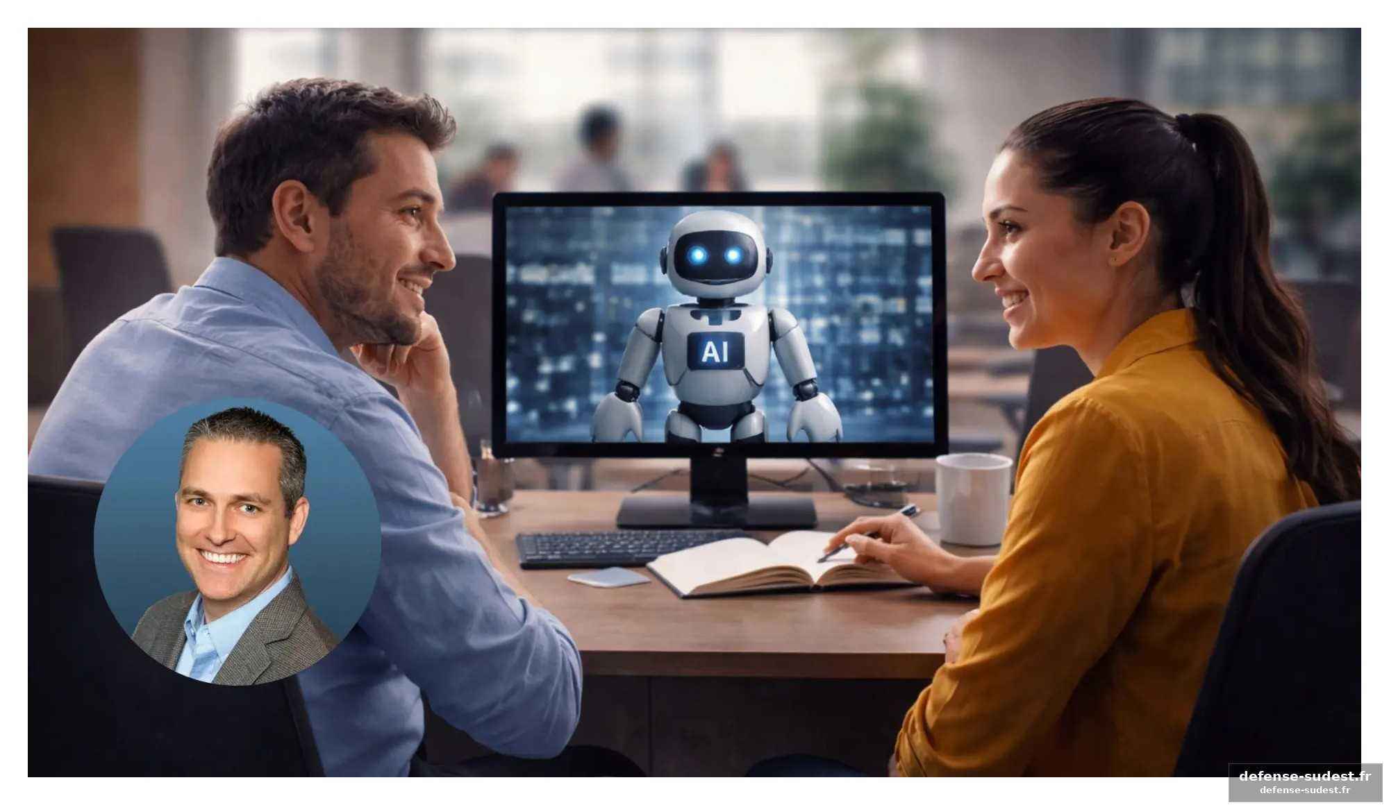 Les chatbots, un outil de support, mais non un remplaçant pour les conflicts et situations compliquées