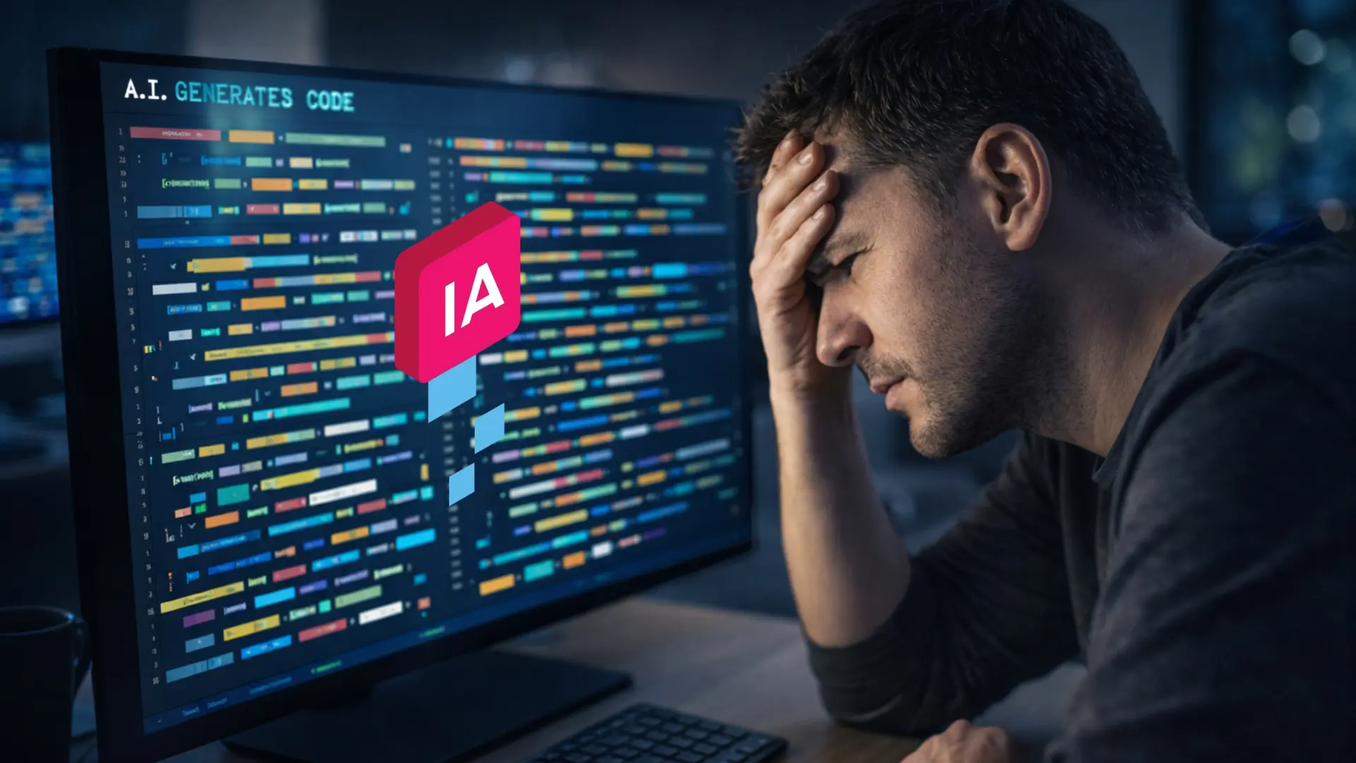 L'intelligence artificielle, un outil prometteur mais complexe que présume