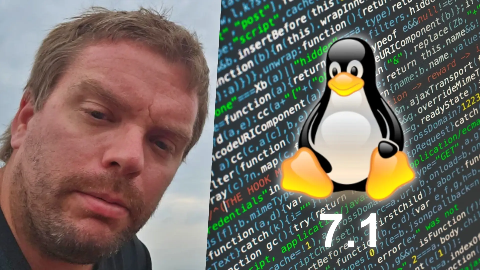 Linux 7.1 : un colosse aux secrets