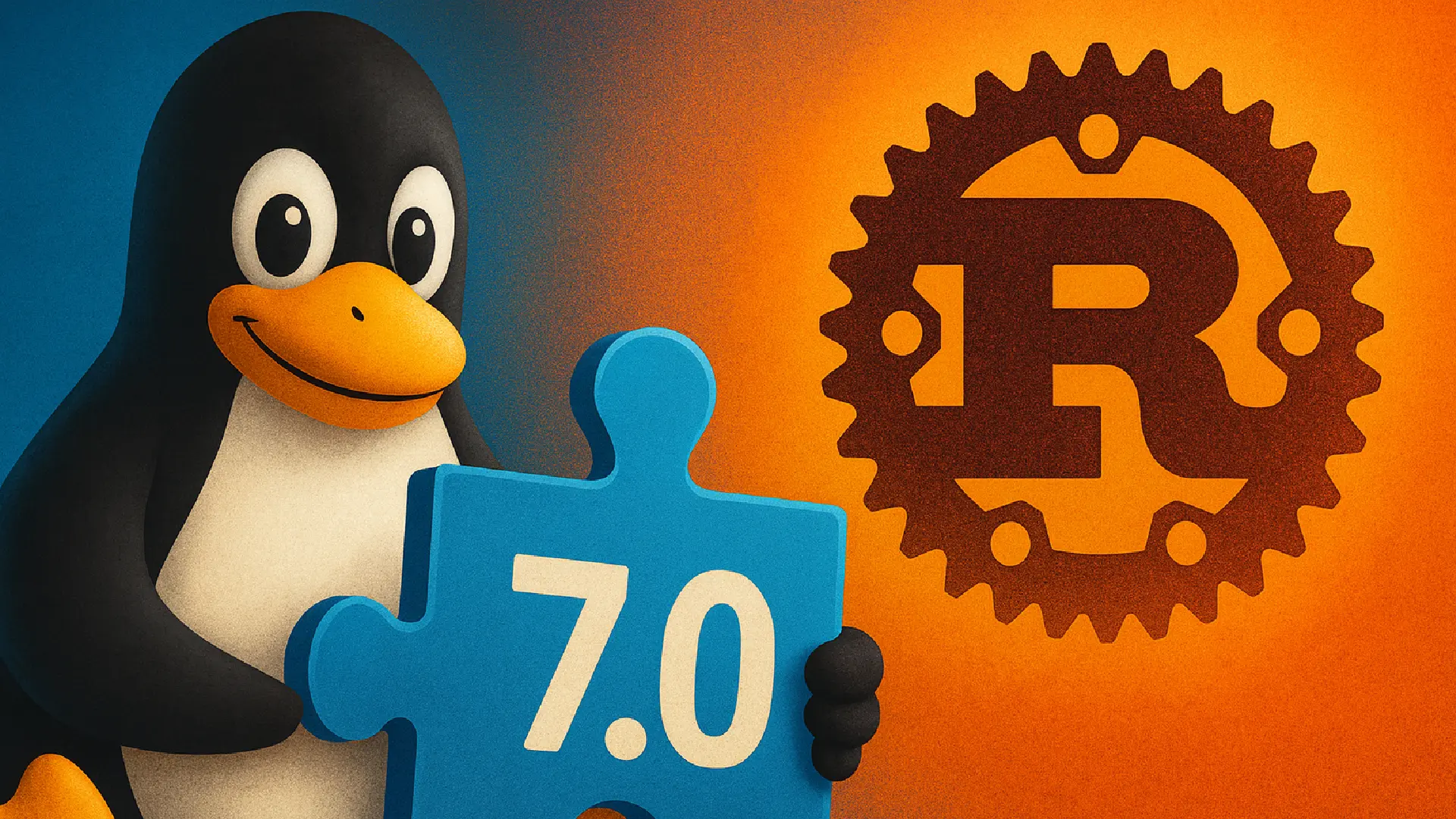 Linux : linus torvalds mise sur rust, un virage majeur pour la sécurité