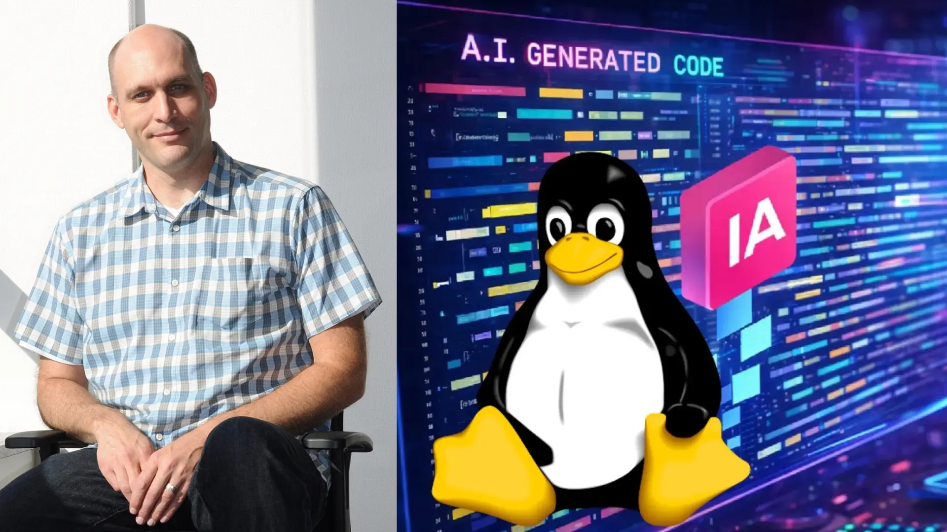 Linux : un ingénieur s'arme de l'ia pour débusquer les bugs avant l'heure