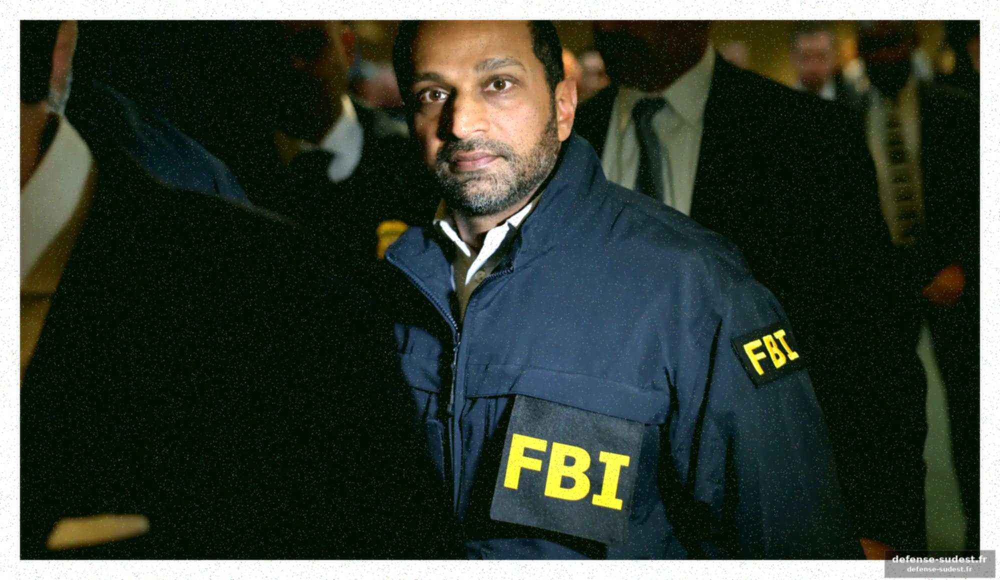 Violation de la sécurité de kash patel, le directeur du fbi, révélée par handala.