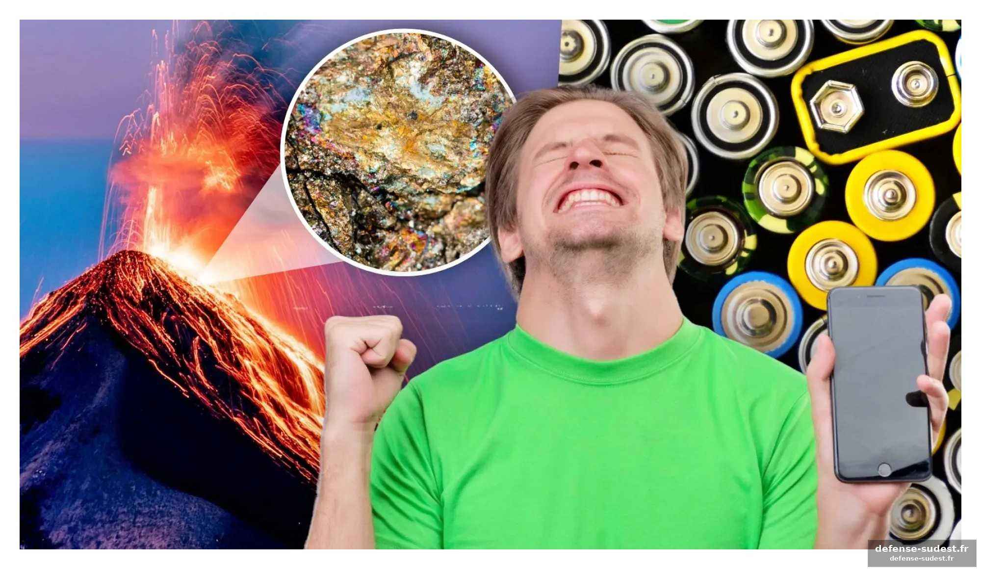 Les défis techniques et environnementaux