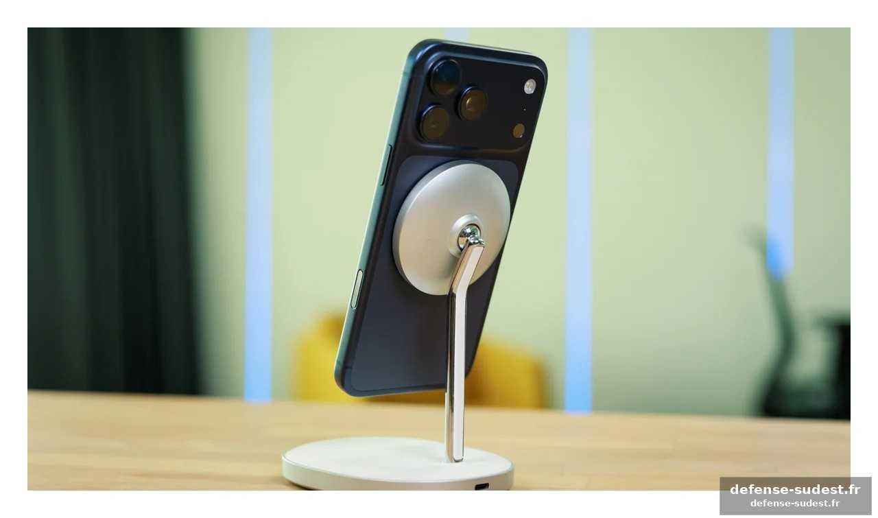 Apple, la stratégie du contournement