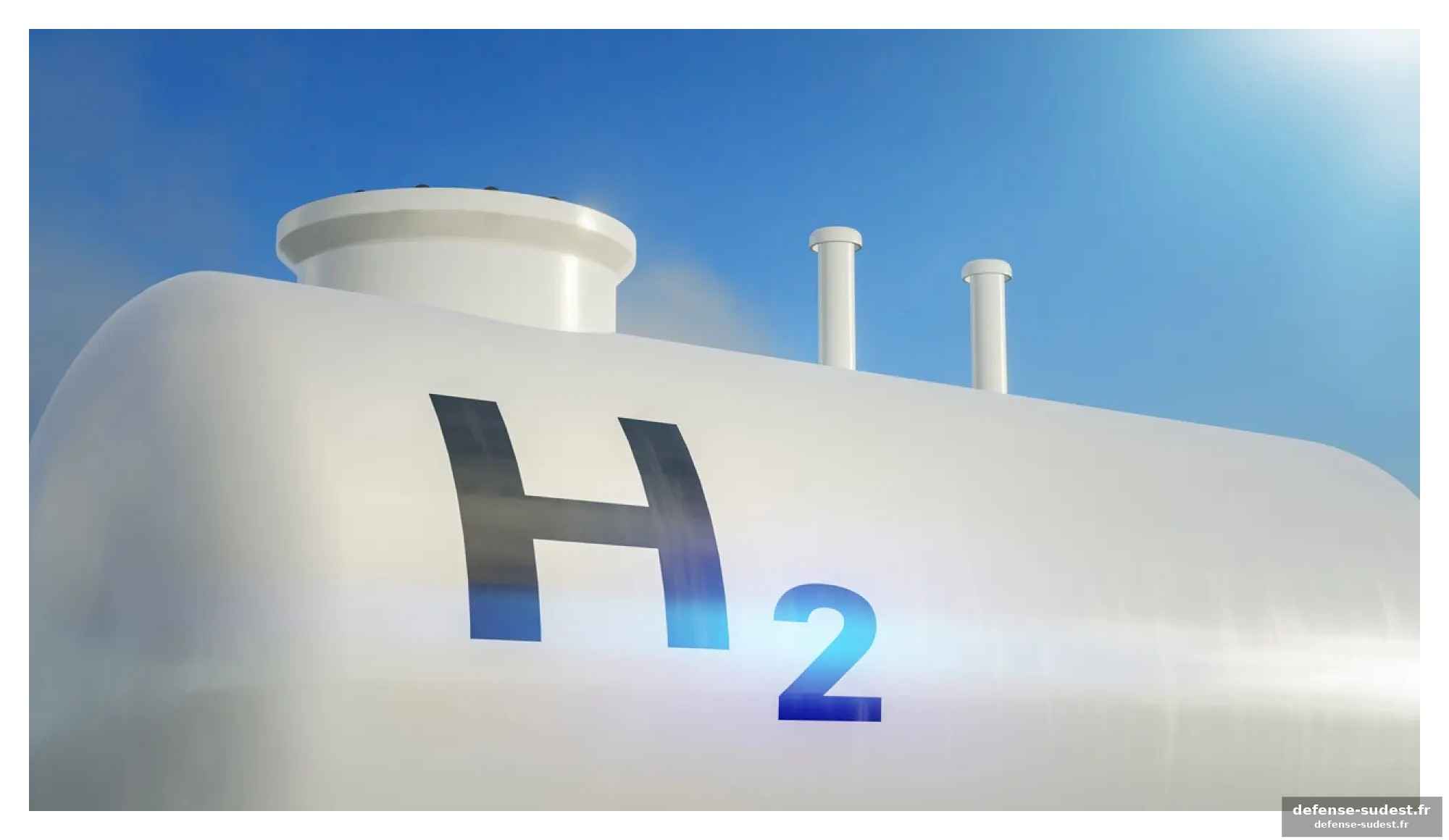 Japon, pionnier de la combustion hydrogène