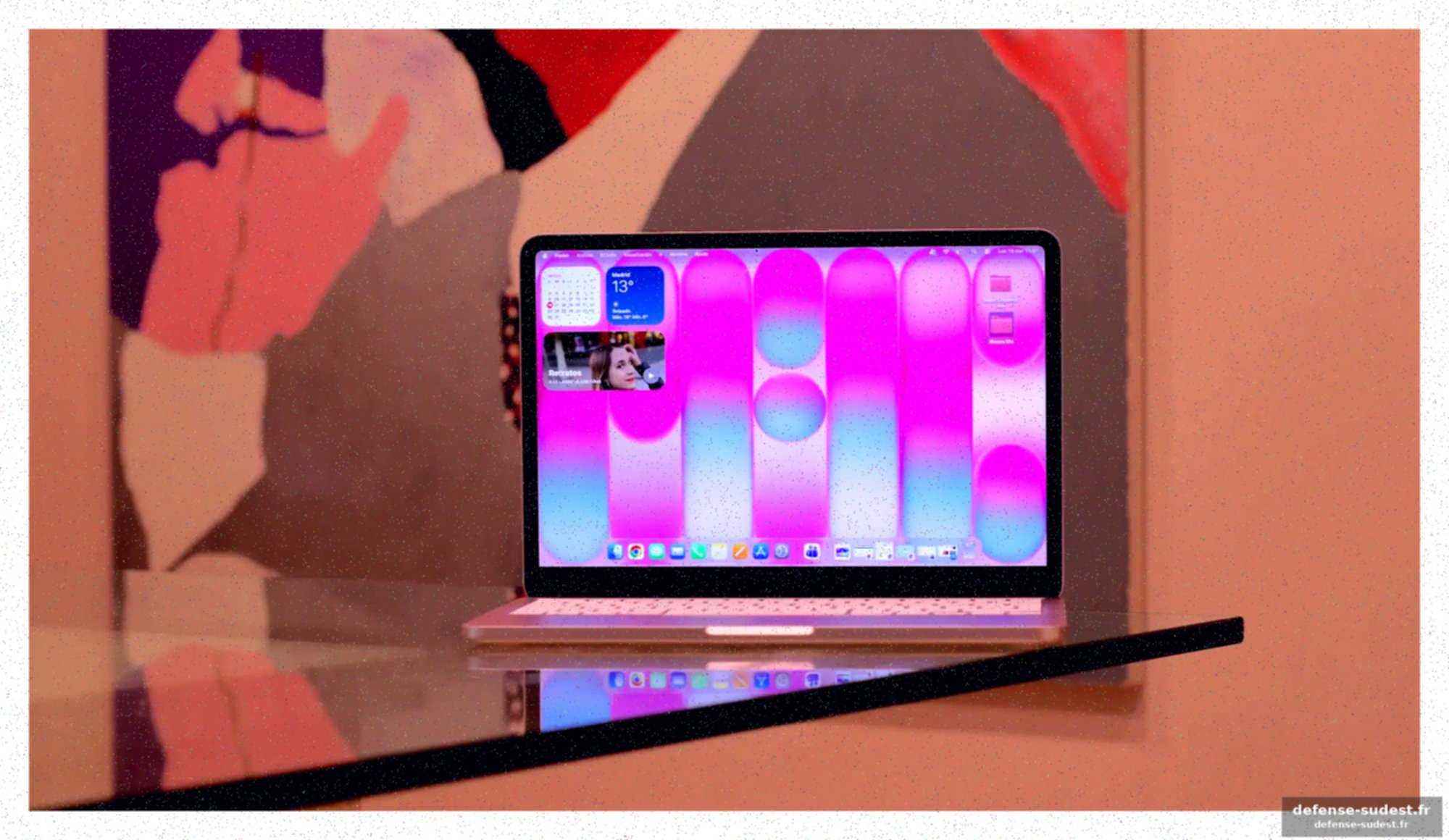 Apple répond à la demande d