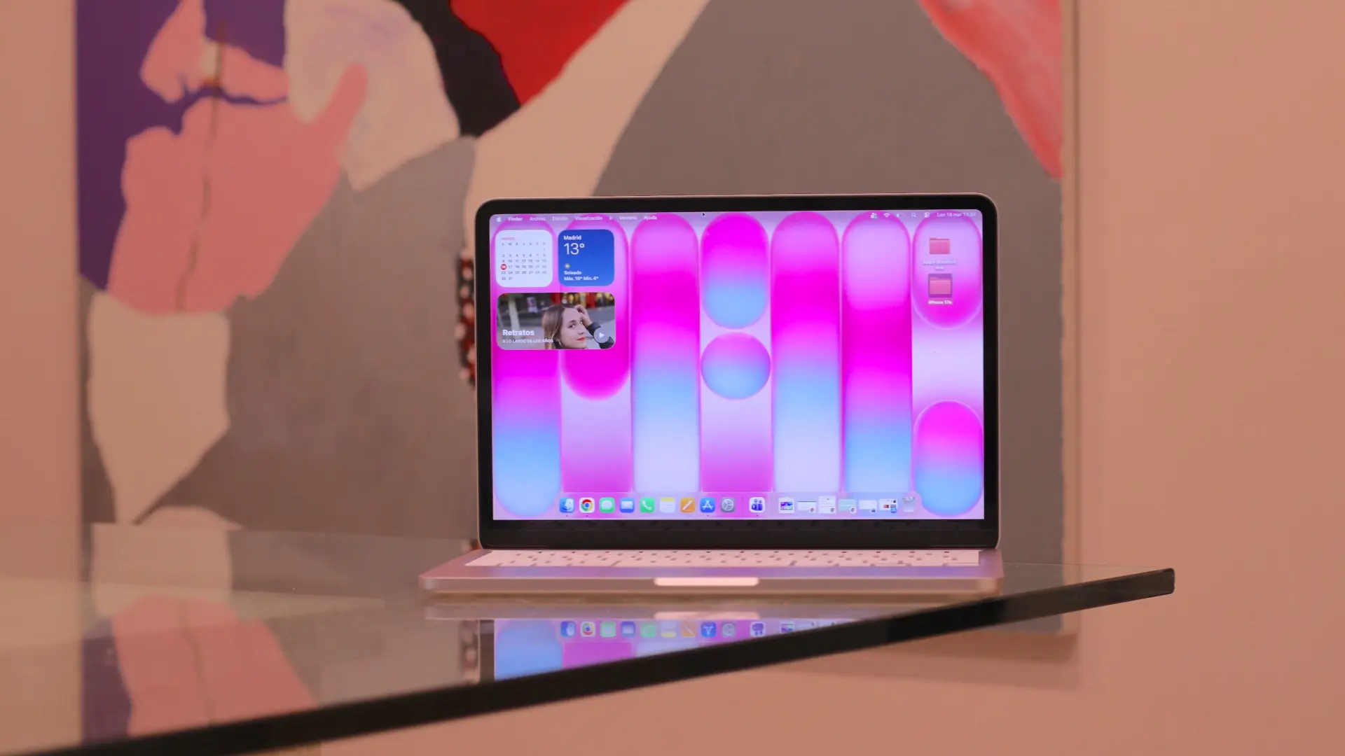 Macbook neo : apple lance le portable le plus abordable, l'a18 pro surprend !