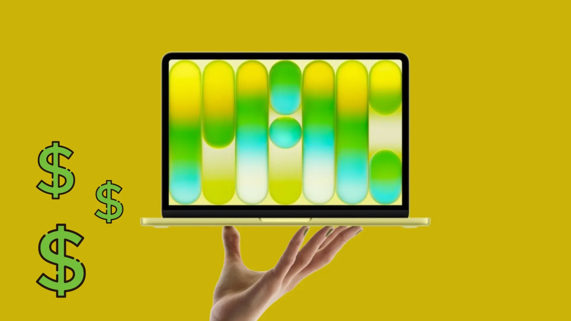 Macbook neo : apple rend la réparation accessible – et moins coûteuse