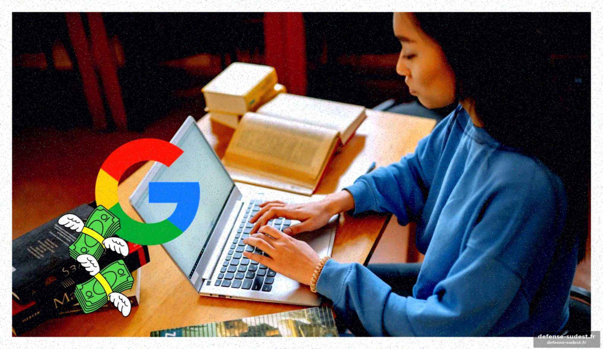 Un accès illimité à internet : un désastre pour la confidentialité