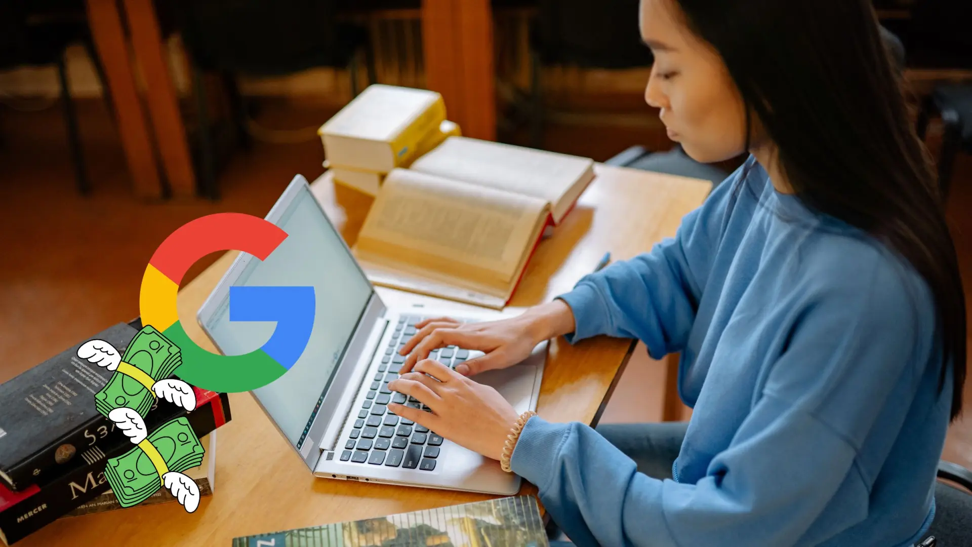 Madrid : une école sanctionnée pour l'usage abusif de google