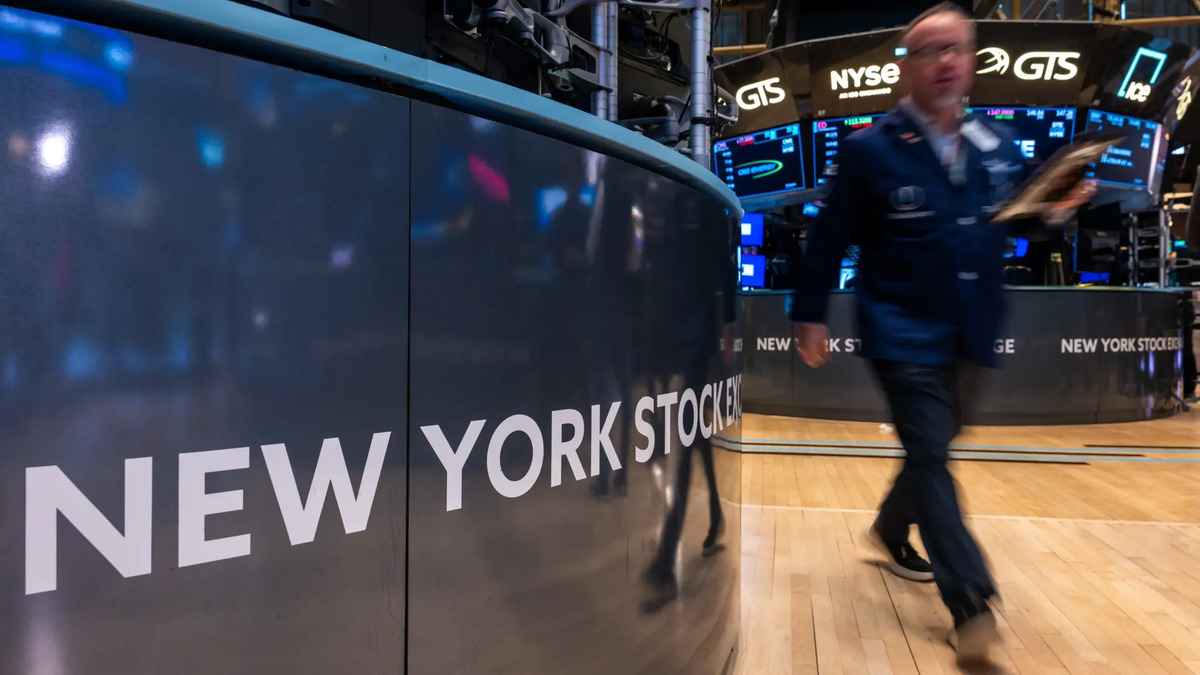 Marchés mondiaux : l'annonce de trump redonne de l'audace