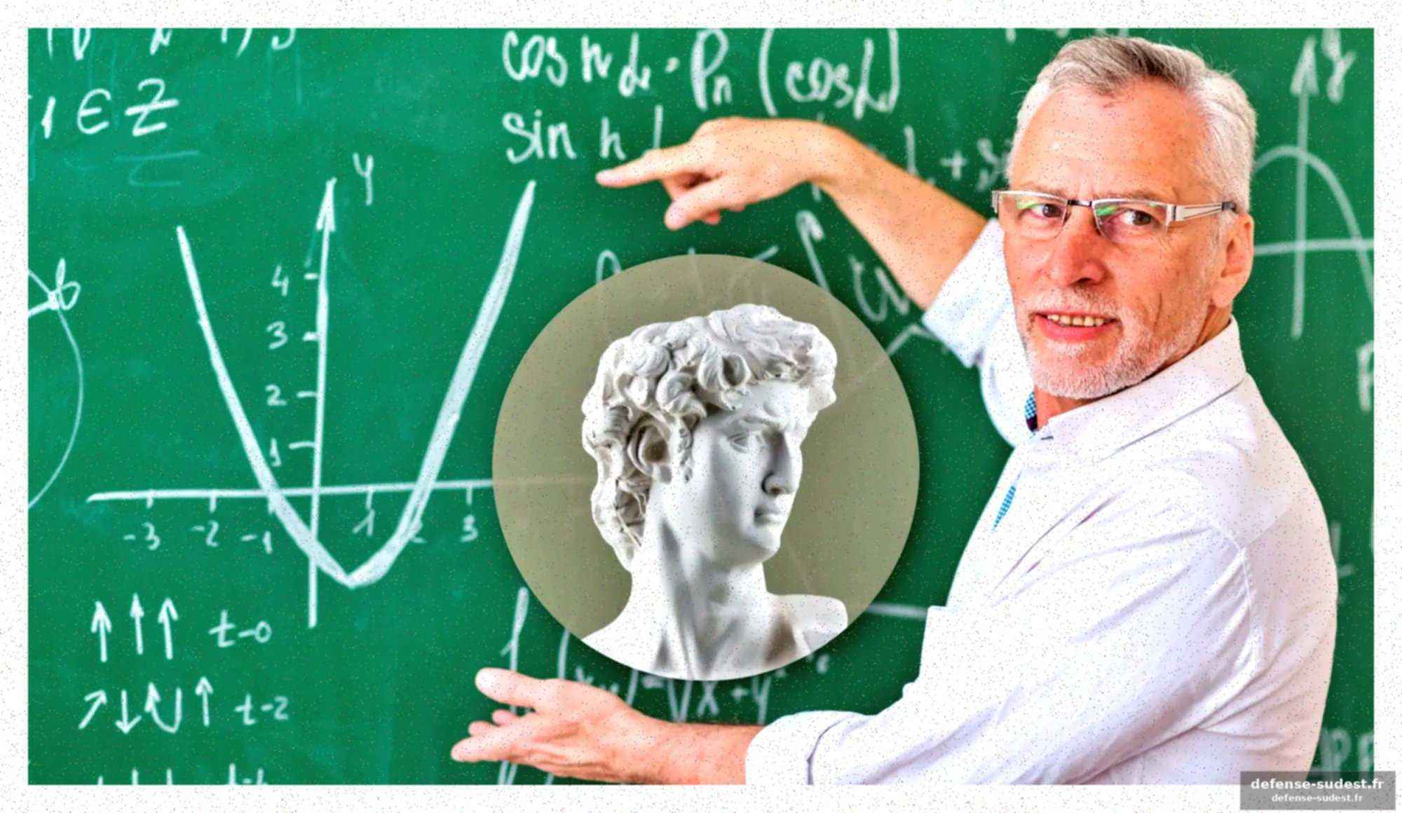 La conjecture de mordell : un défi de longue haleine