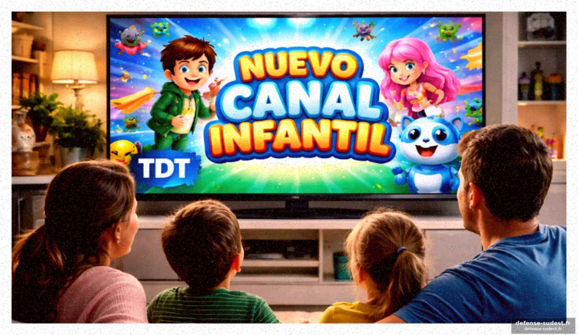 Mediaset espère concurrencer prisa dans la bataille pour les jeunes téléspectateurs