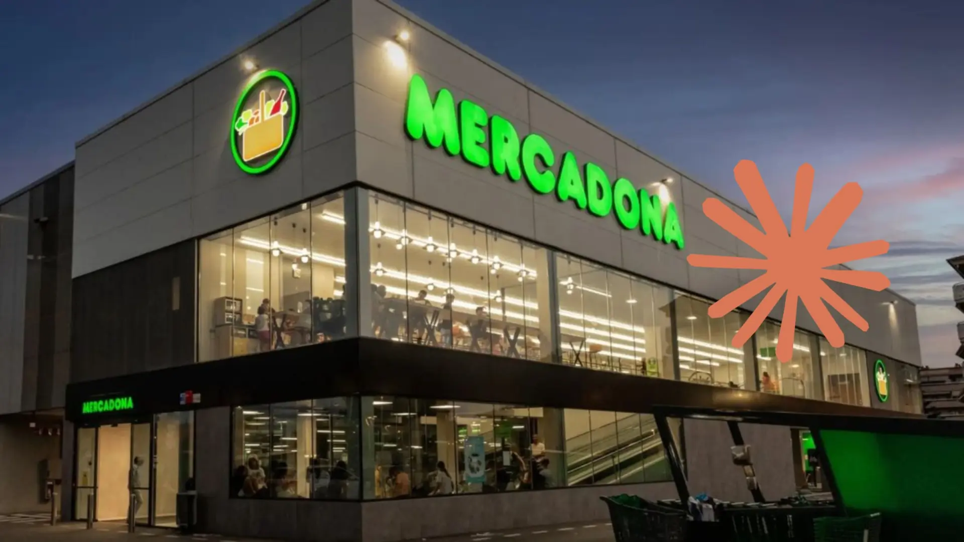 Mercadona, une révolution silencieuse : claude code prend le contrôle de la recherche