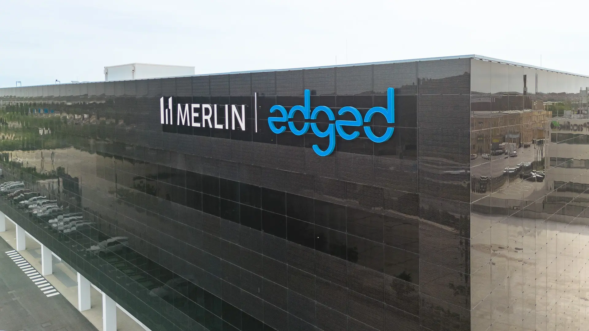 Merlin properties : le géant immobilier se relance dans l'ia avec une levée de fonds record