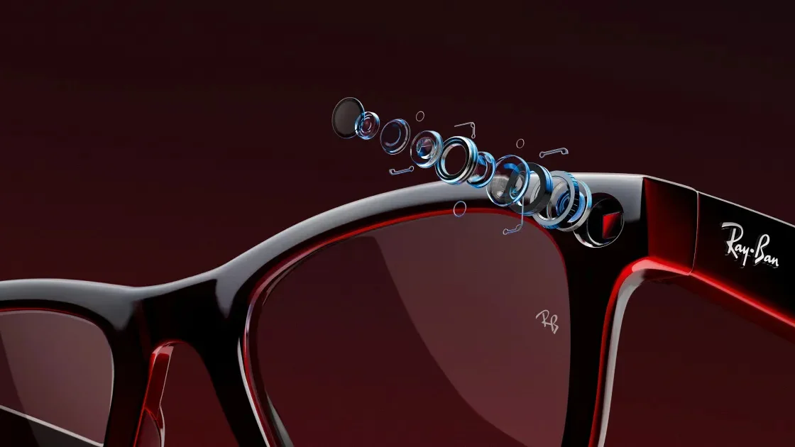 Meta : des lunettes connectées espionnent des utilisateurs au kenya ?