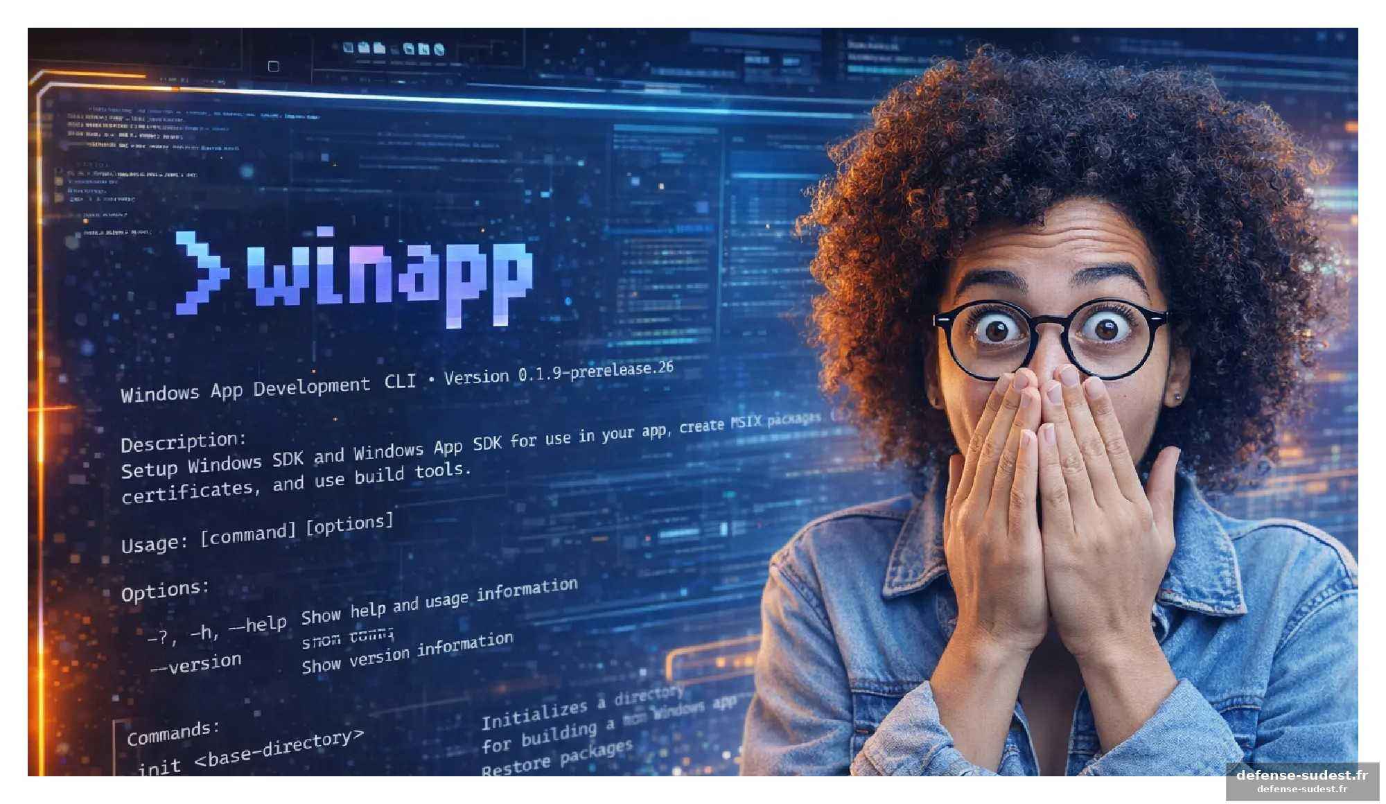 Le code, sans la complexité