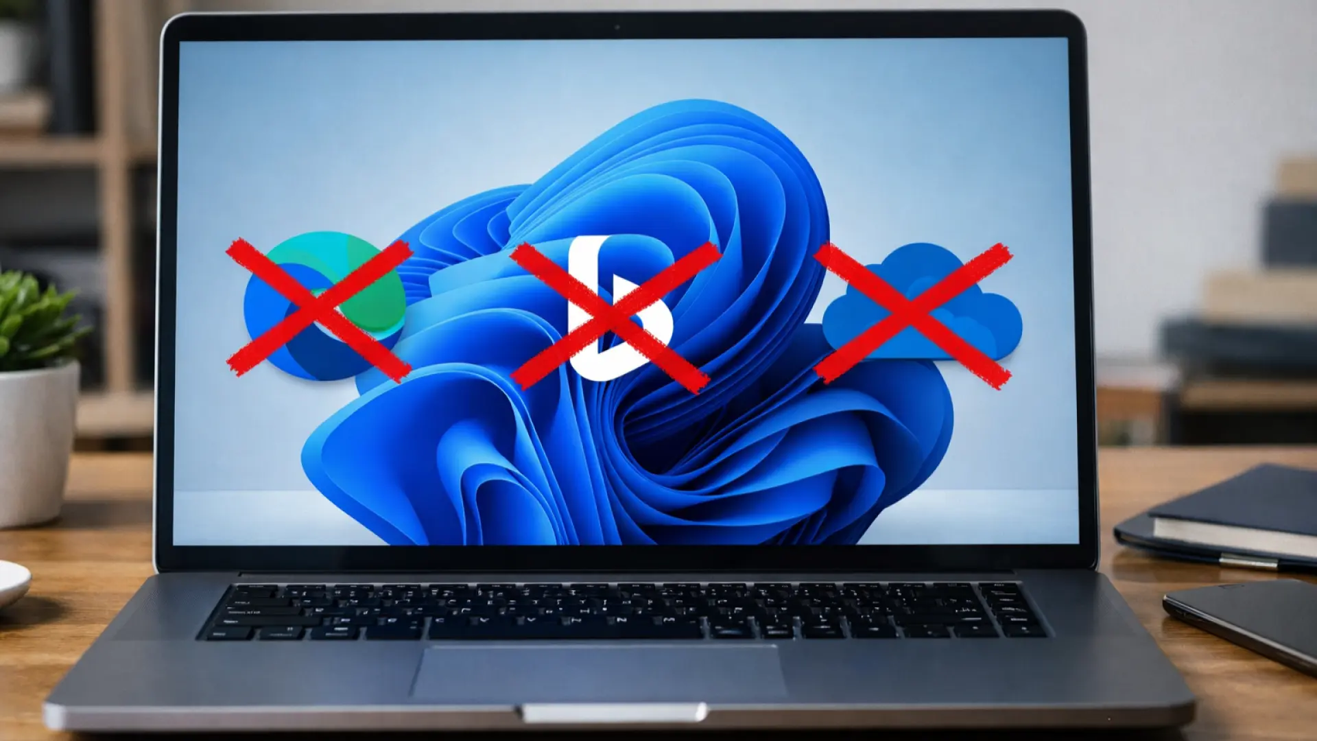Microsoft reconsidère sa stratégie pour windows 11
