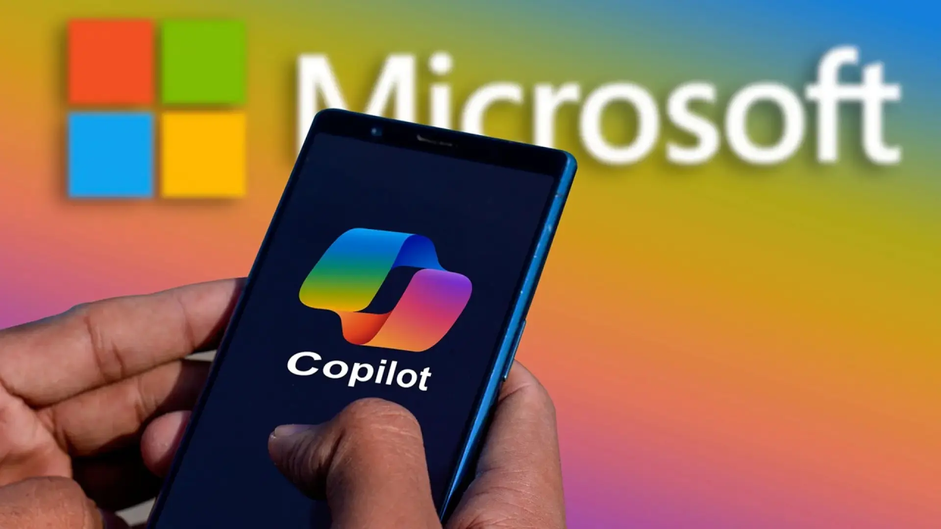 Microsoft recule sur copilot : l'ia se recentre