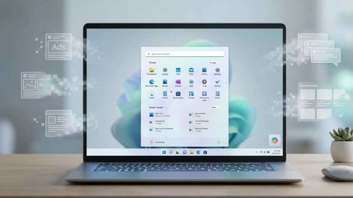 Microsoft se tourne vers une expérience windows 11 plus calme et plus respectueuse de l'espace utilisateur