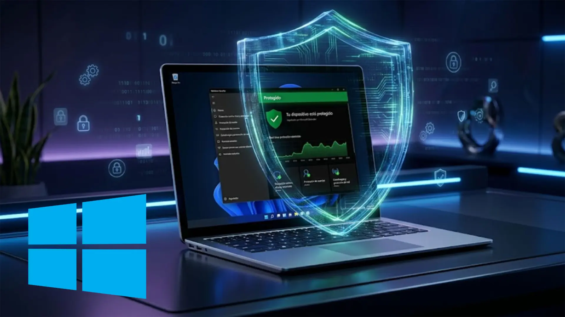 Microsoft stoppe l'installation d'antivirus supplémentaire sur windows 11