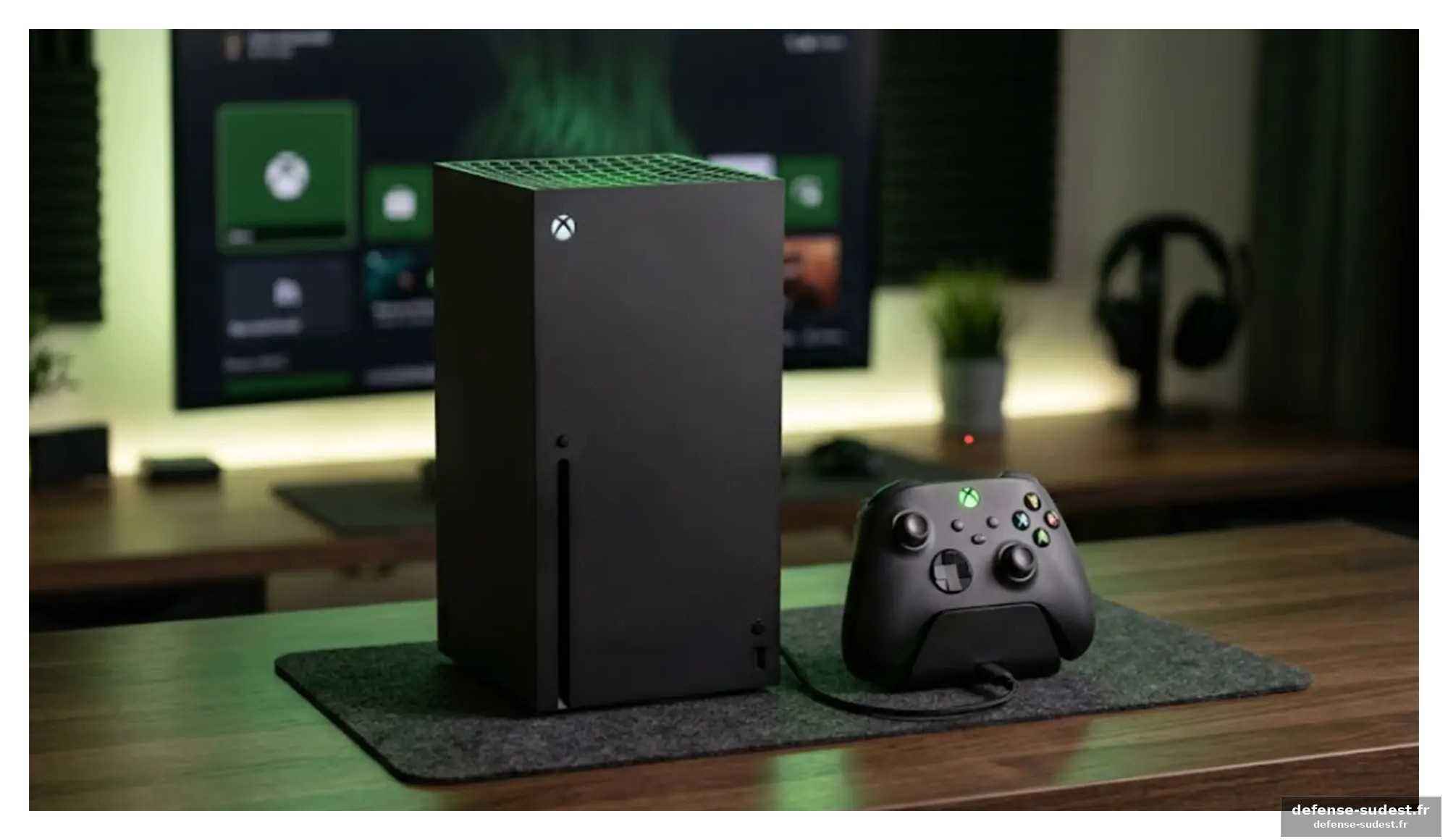 Un hybride console-pc : la convergence est-elle inéluctable ?