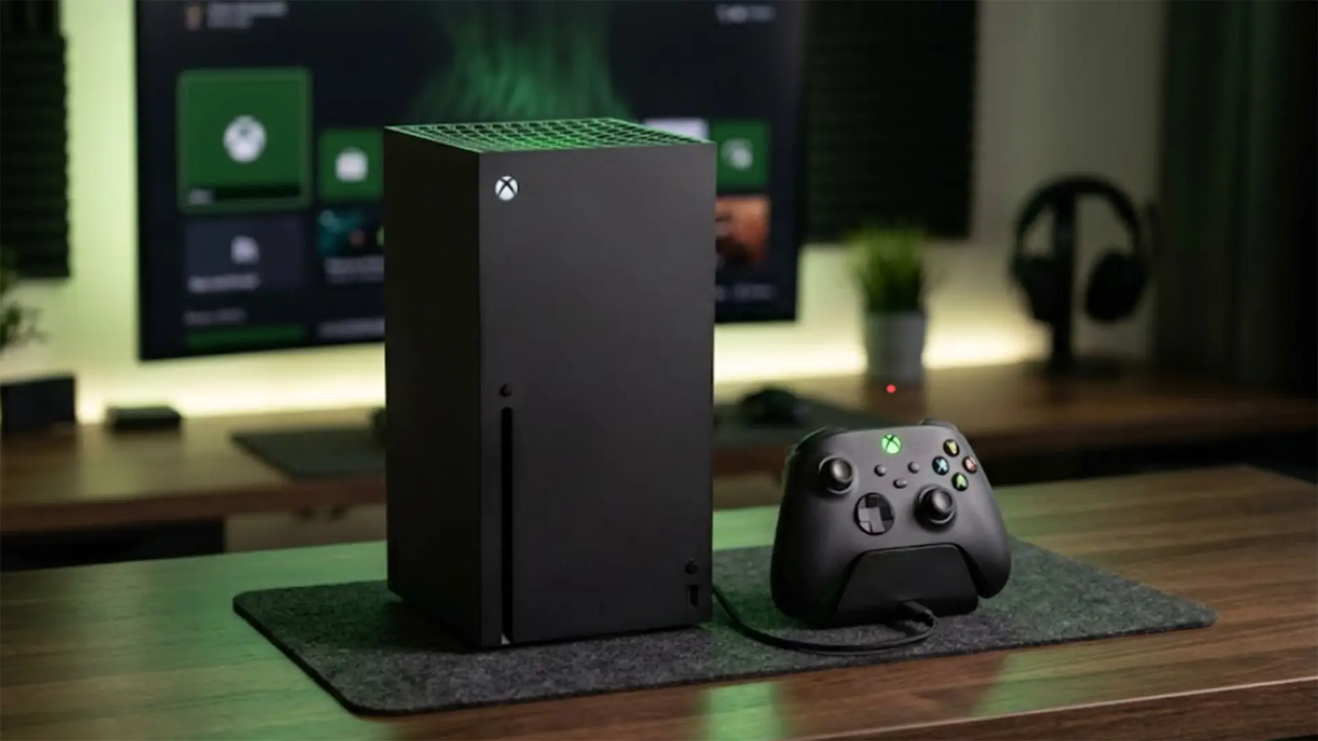 Microsoft, une révolution en vue ? projet helix et la fin du monopole xbox