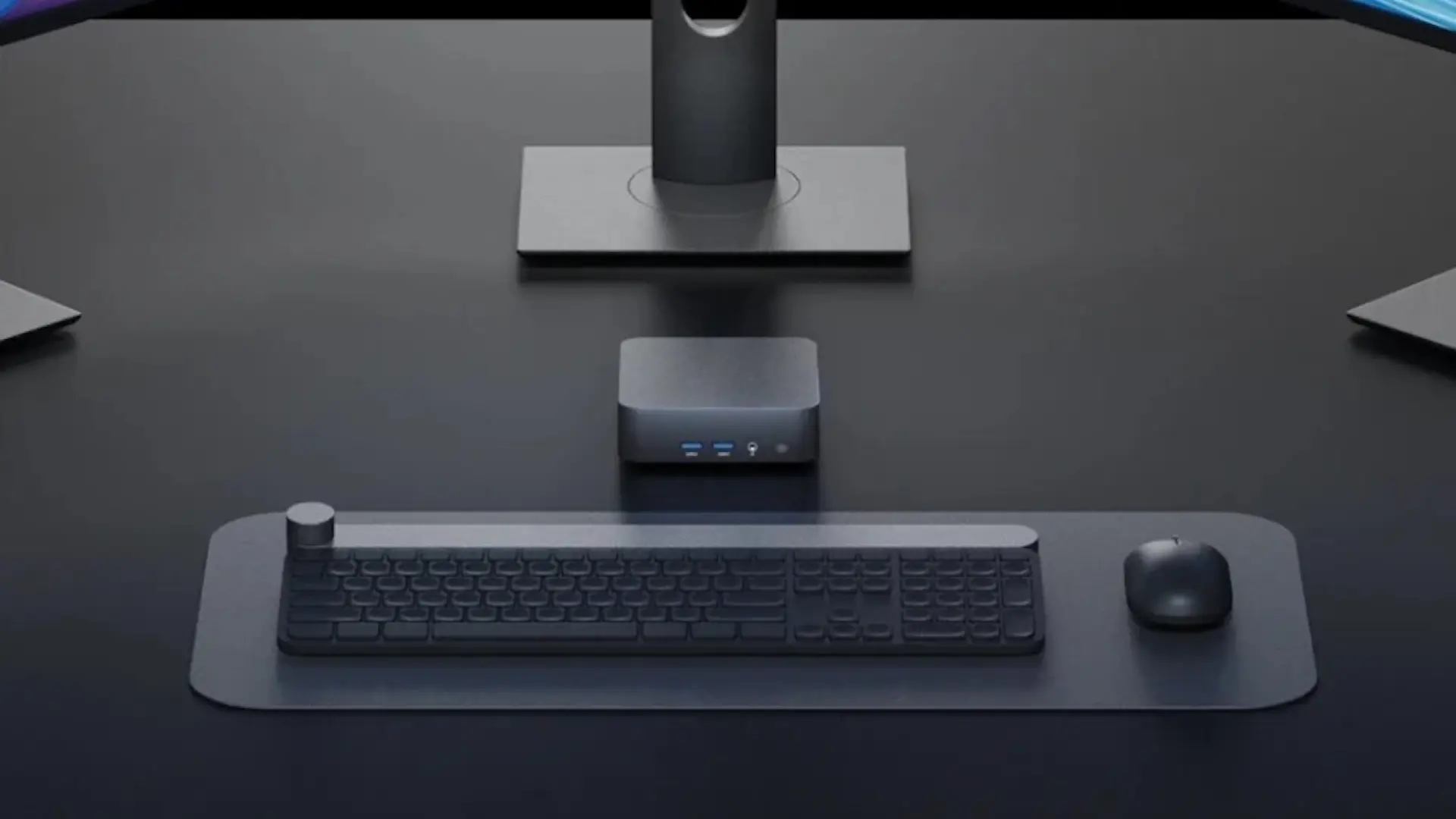 Mini pc puissant : le concentré de performance à petit prix