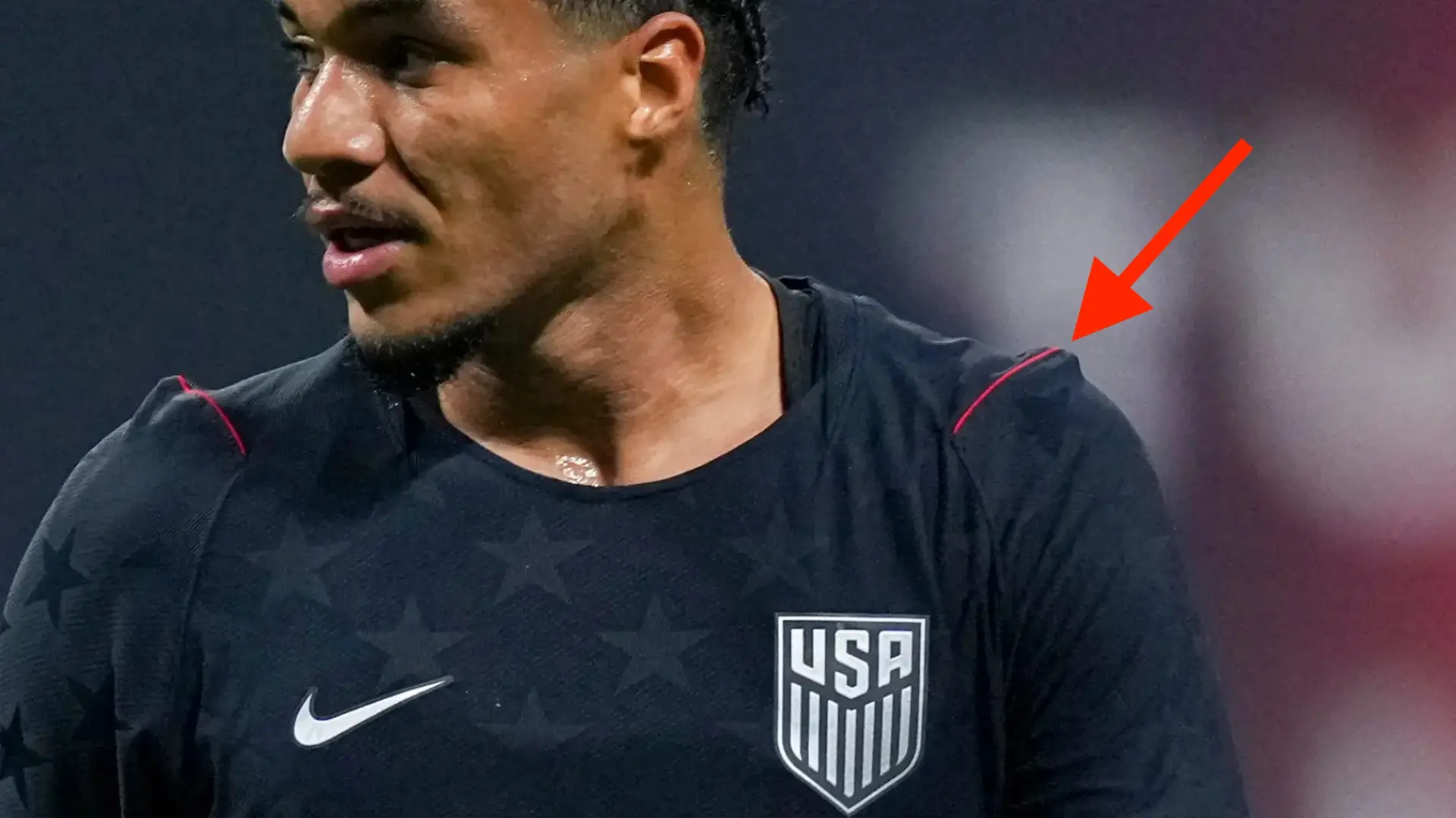 Mondial 2026 : nike et l'ia, une révolution qui déçoit déjà