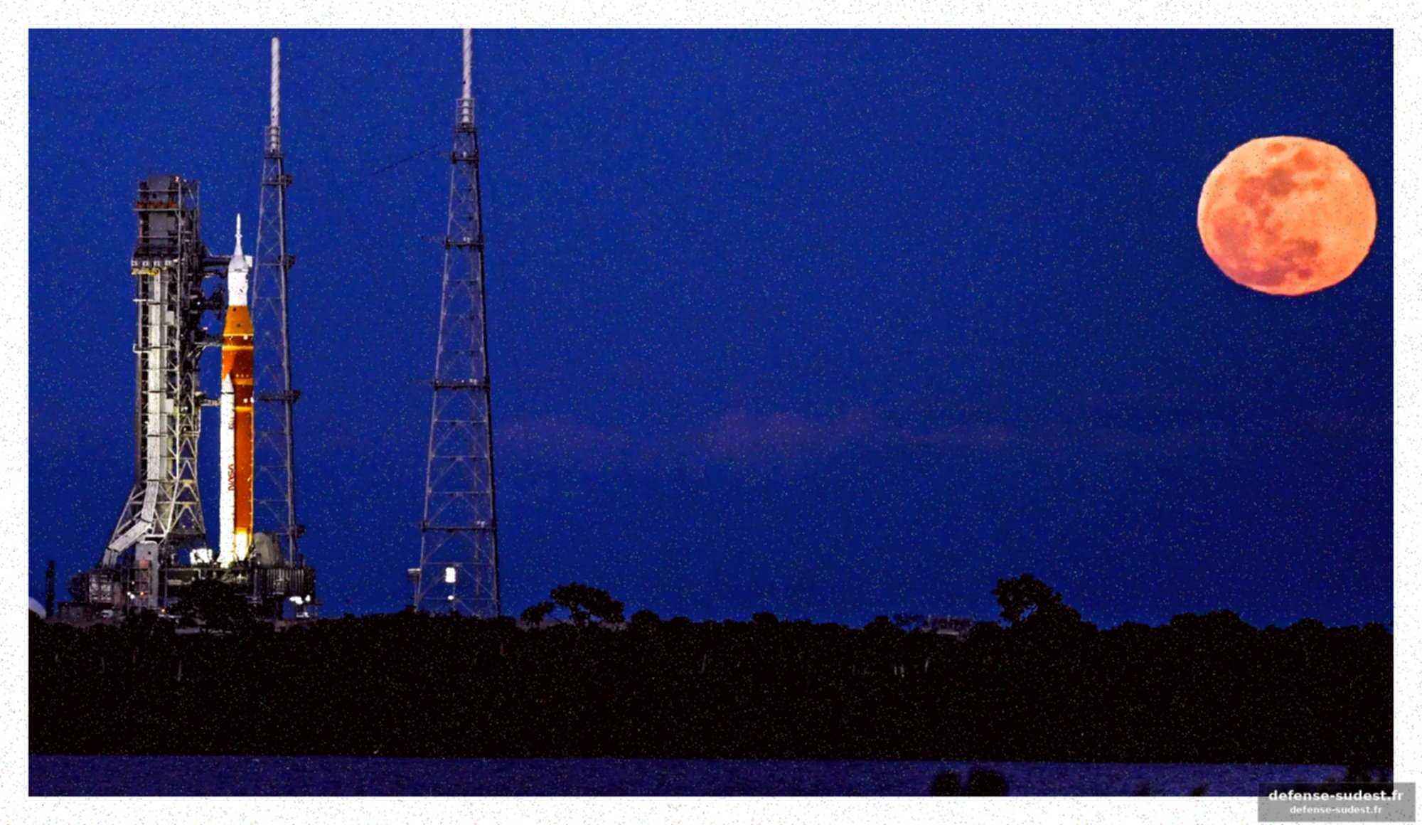 El inspector general de la nasa pone en alerta