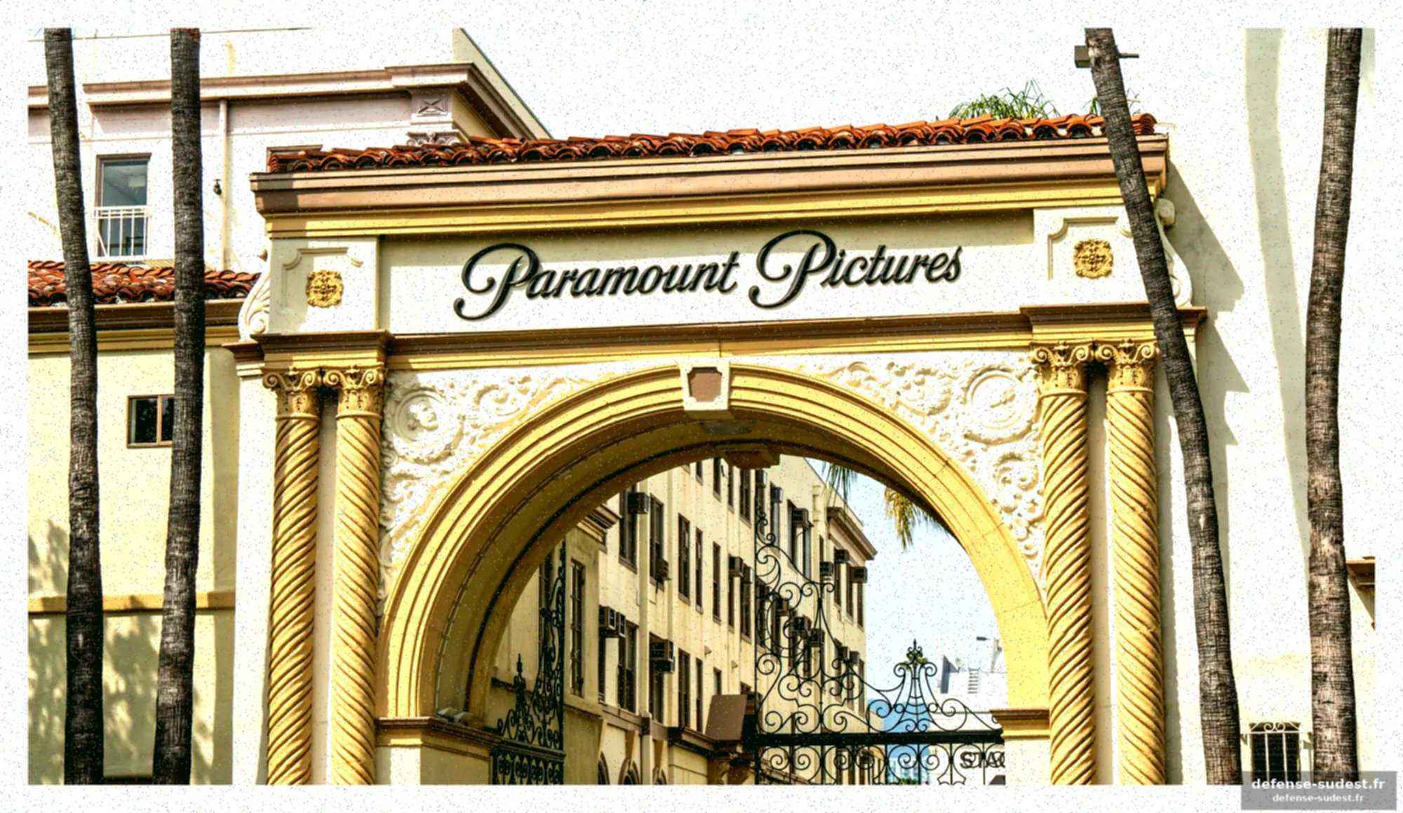 Paramount et warner bros. discovery : une alliance de titans