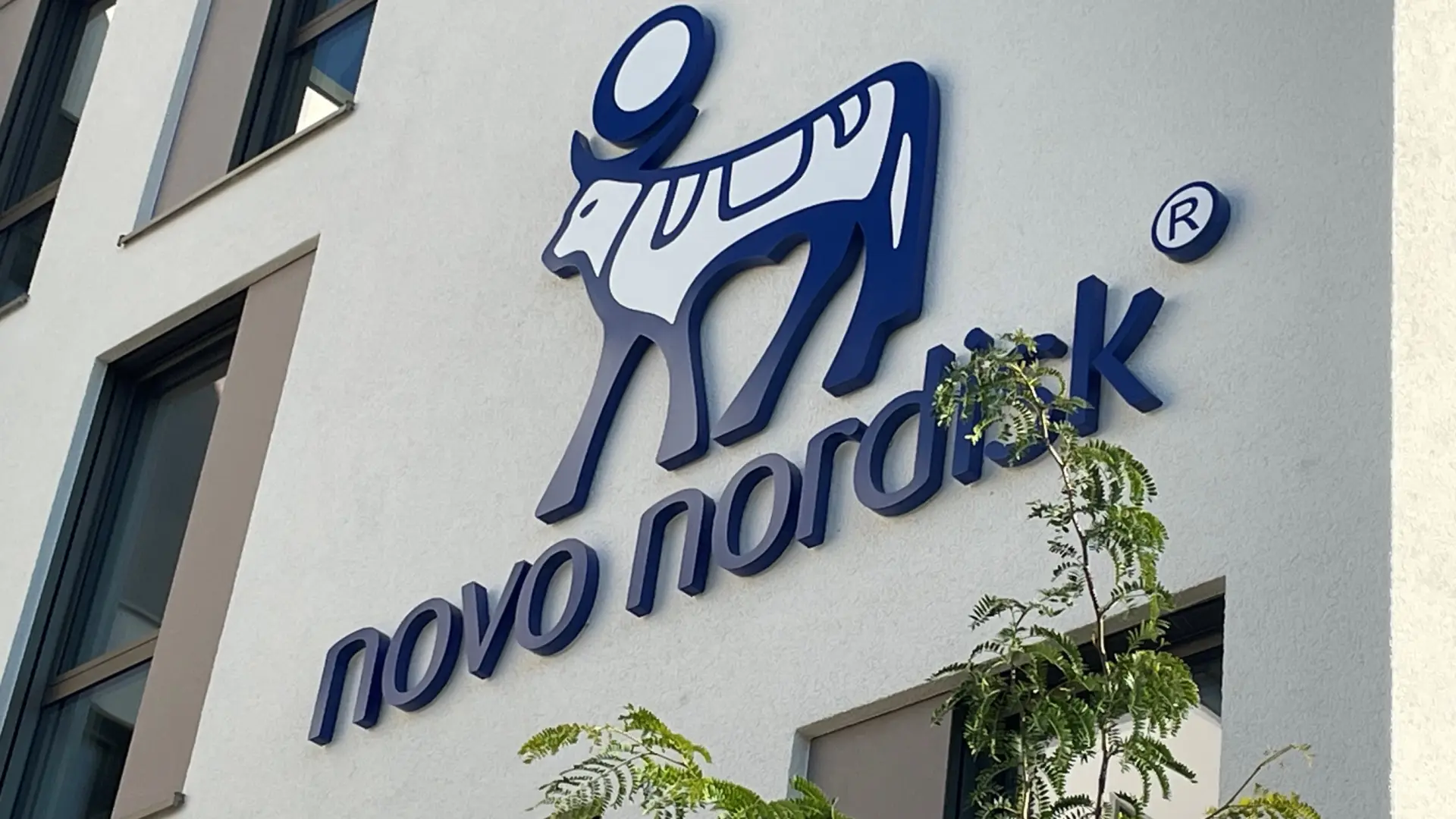 Novo nordisk s'arme d'ia d'openai pour remonter dans le classement des médicaments anti-obésité