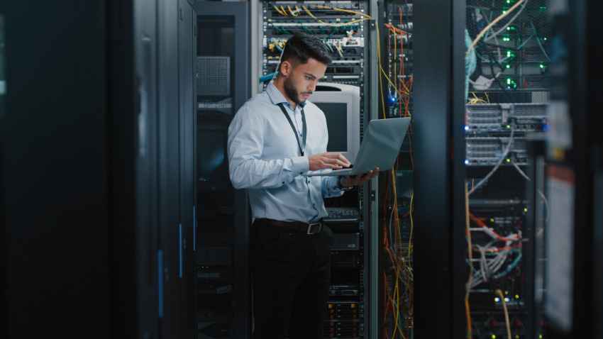 Nvidia accélère la révolution de l'iot avec at&t et cisco