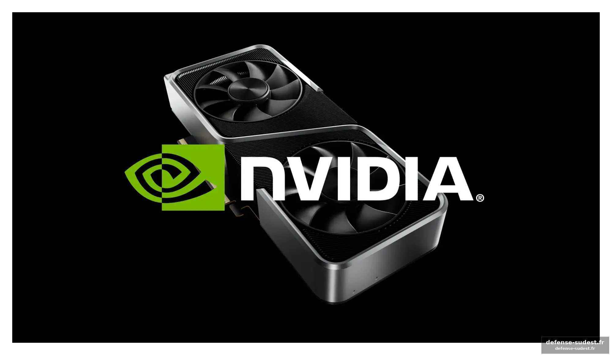 Nvidia réactive une ancienne ligne de produits pour répondre à la pénurie actuelle