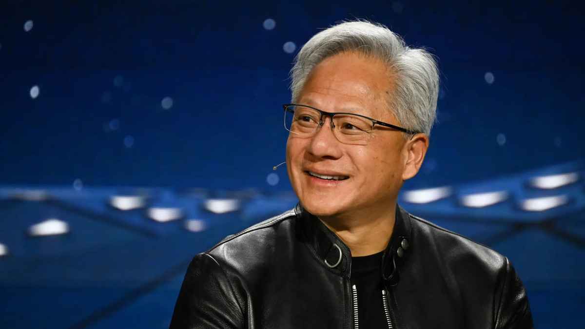 Nvidia relance l'ia avec openclaw : la chine entre dans la course