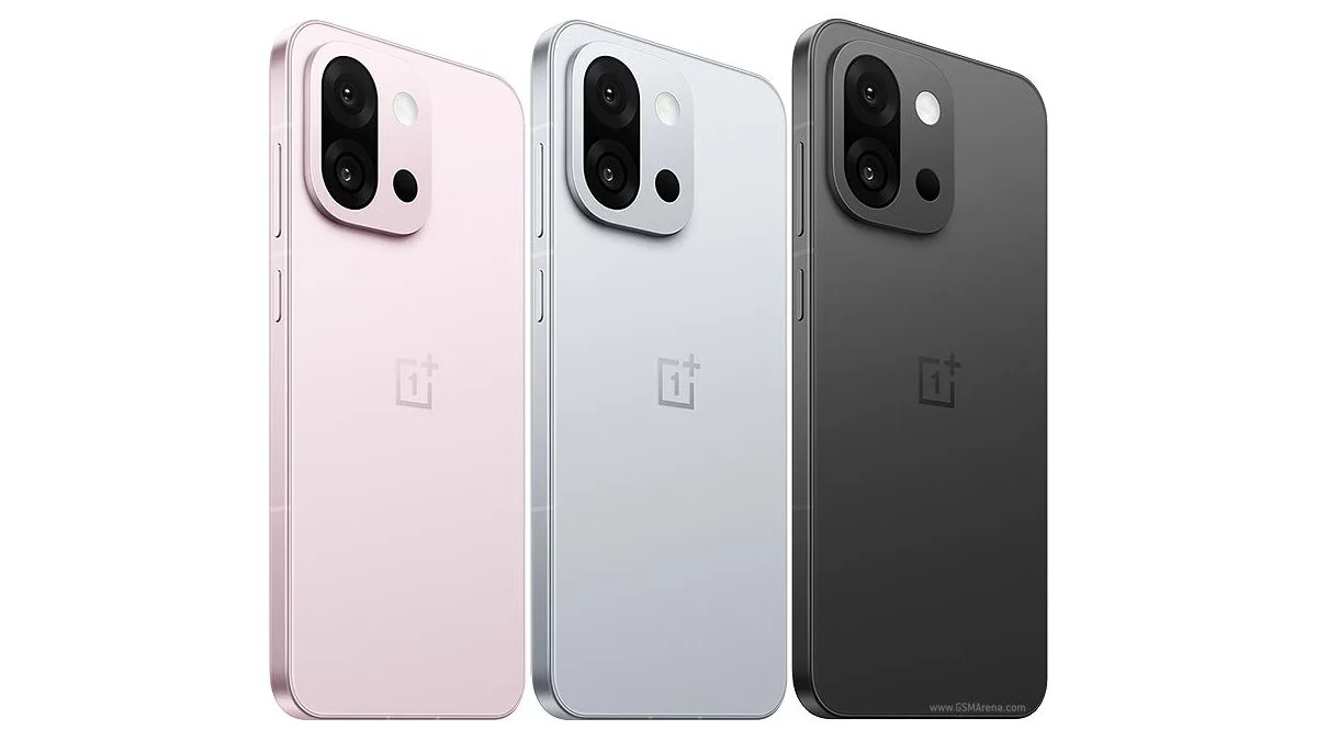 Oneplus 15t : pas de révolution au niveau de l'appareil photo ?