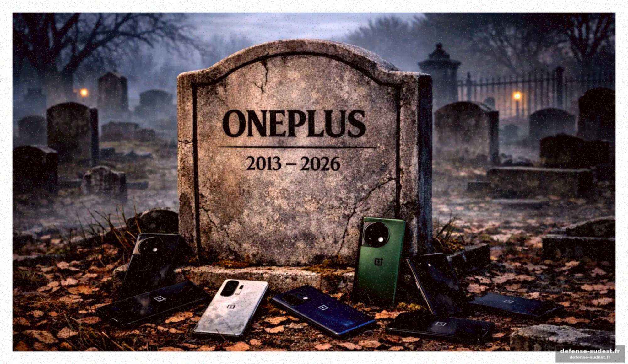 Un dernier effort avec le oneplus 15t ?