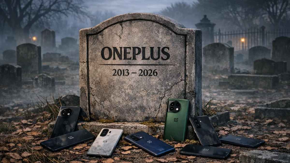 Oneplus en crise : le géant chinois tremble, robin liu démissionne