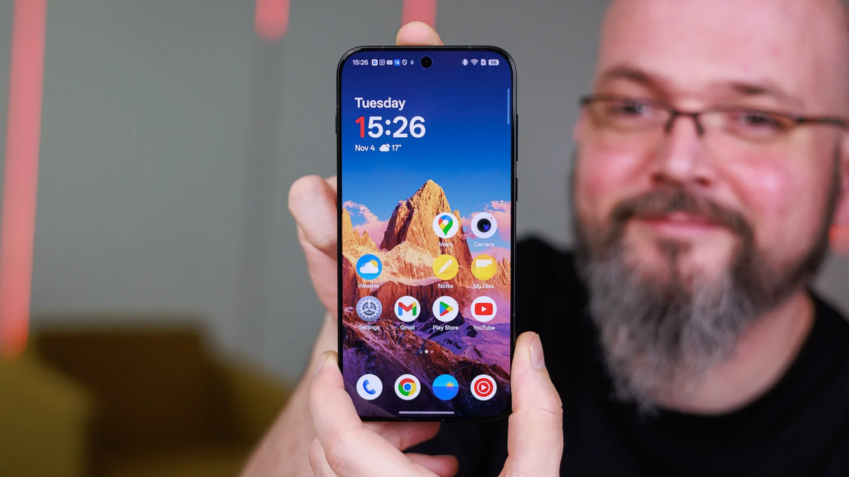 Oneplus : révélations explosives sur le 16 – le galaxy s26 ultra pourrait être menacé