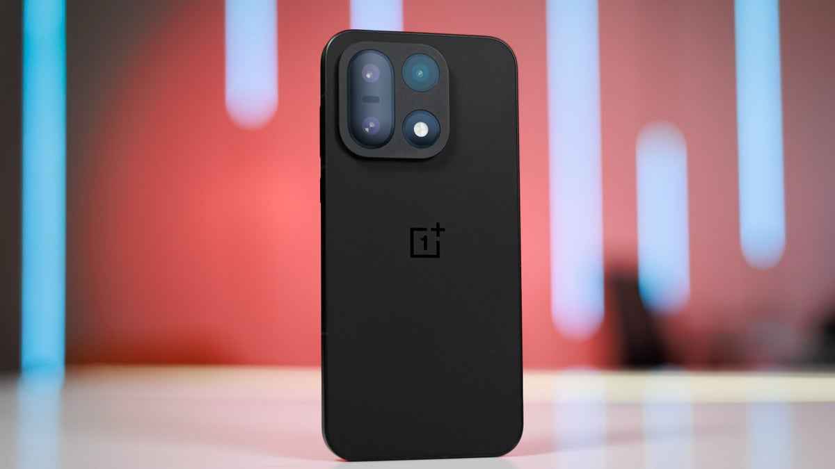 Oneplus se retire de marchés internationaux